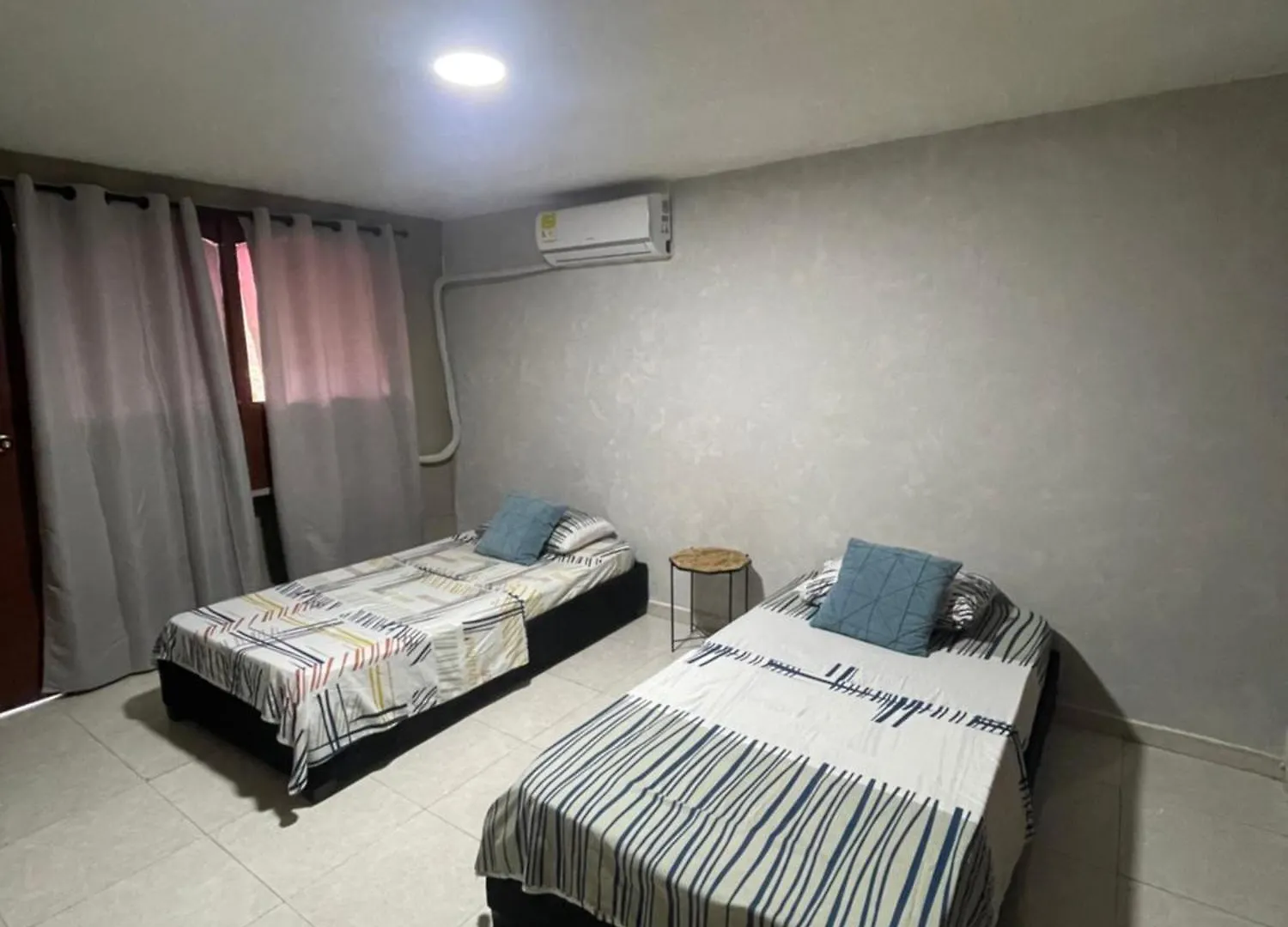 Apartamento 52 Barranquilla  Apartment Barranquilla (Atlantico)