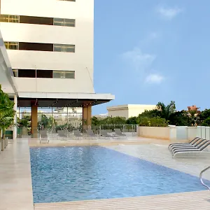 Aparthotel Estelar Barranquilla, Barranquilla (Atlantico)