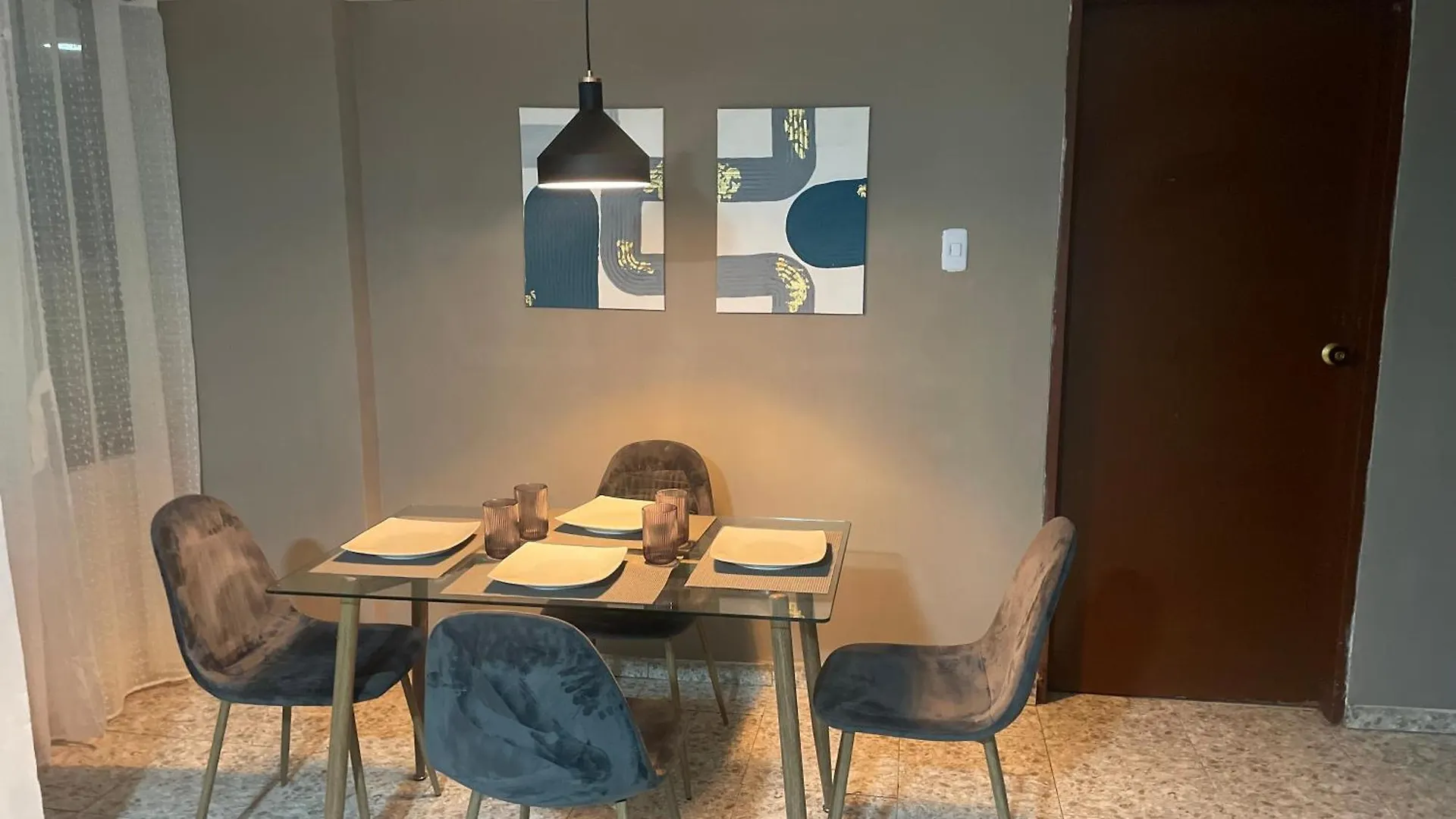 Apartamento 52 Barranquilla