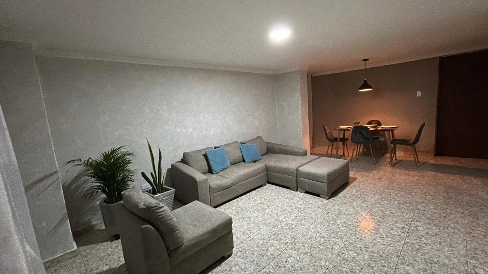 Apartment Apartamento 52 Barranquilla