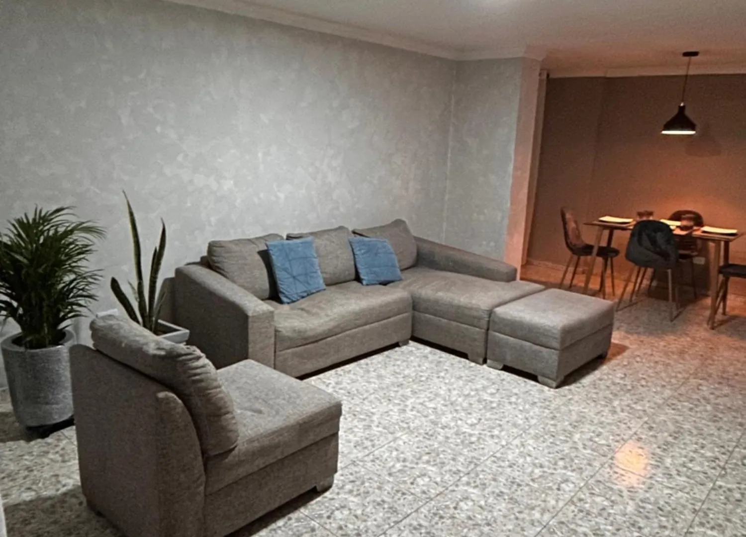 Apartamento 52 Barranquilla  Colombia