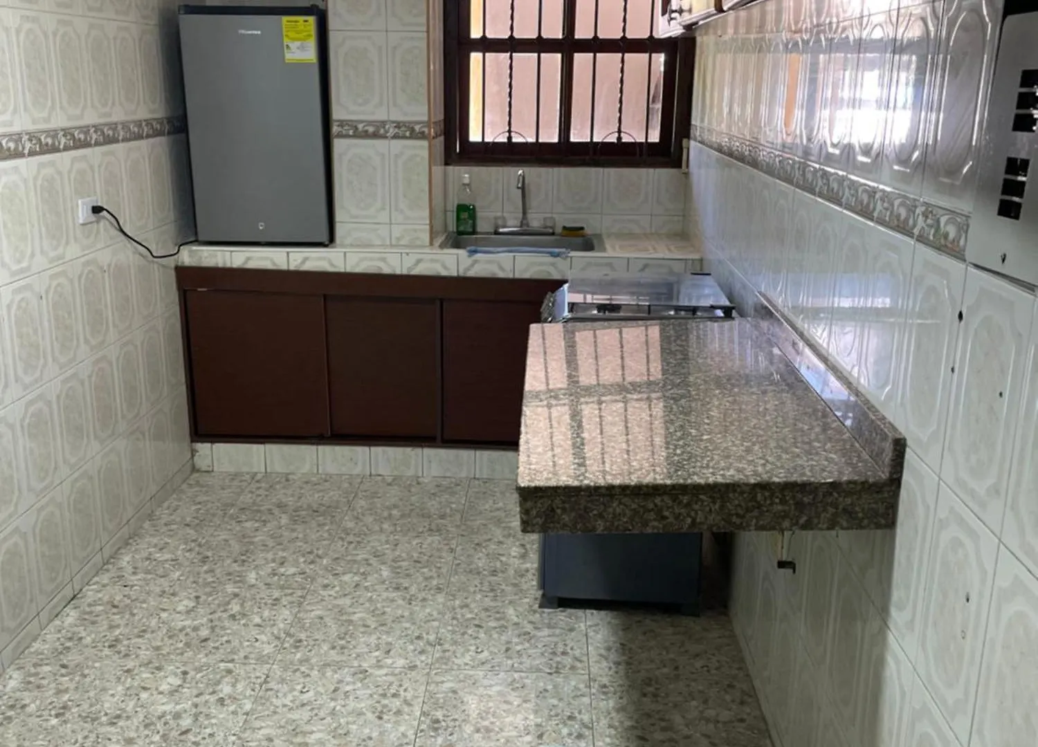 Apartamento 52 Barranquilla  Barranquilla (Atlantico)