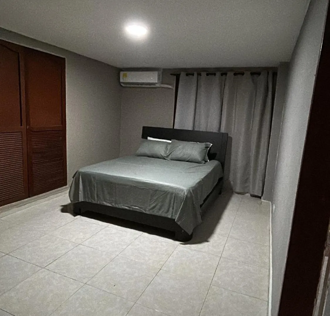 Apartamento 52 Barranquilla  0*, Barranquilla (Atlantico) Colombia